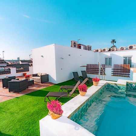 Casa San Mateo Apartment Cordoba Ngoại thất bức ảnh