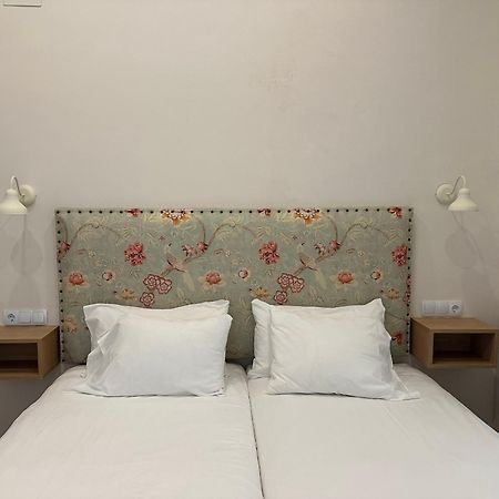 Casa San Mateo Apartment Cordoba Ngoại thất bức ảnh