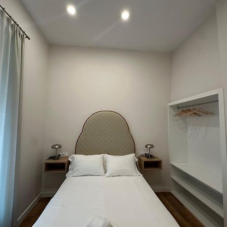 Casa San Mateo Apartment Cordoba Ngoại thất bức ảnh