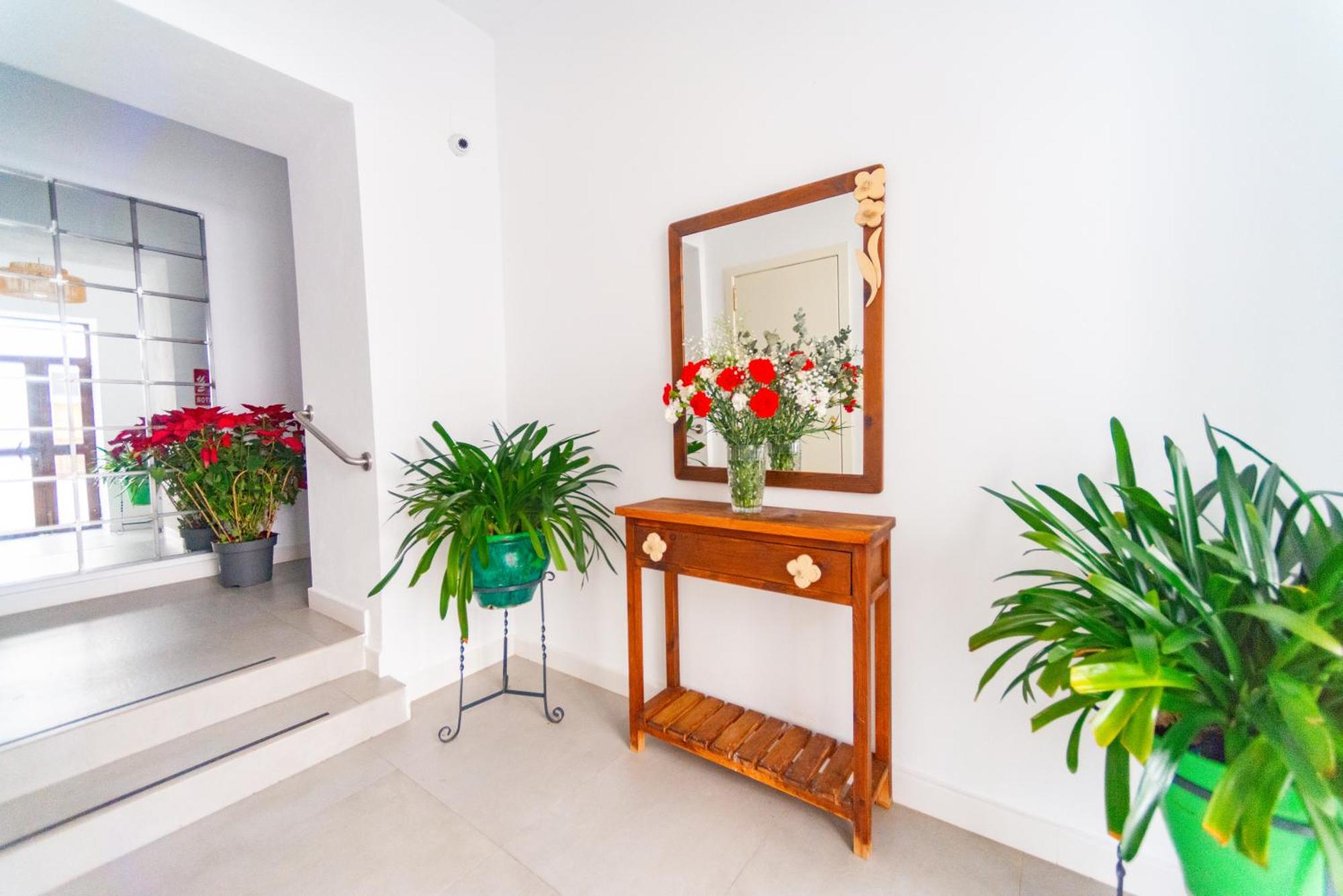 Casa San Mateo Apartment Cordoba Ngoại thất bức ảnh