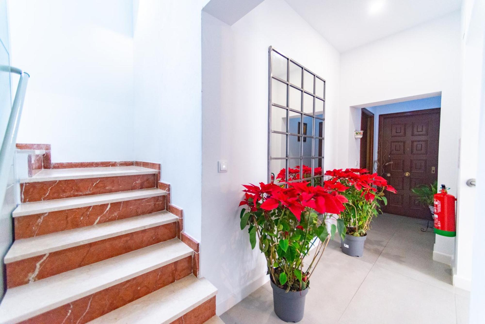 Casa San Mateo Apartment Cordoba Ngoại thất bức ảnh