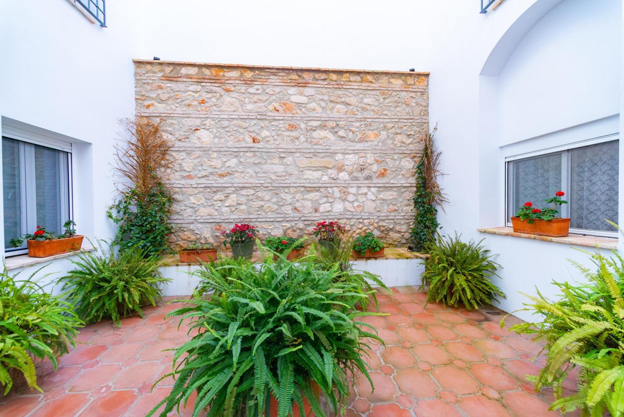 Casa San Mateo Apartment Cordoba Ngoại thất bức ảnh