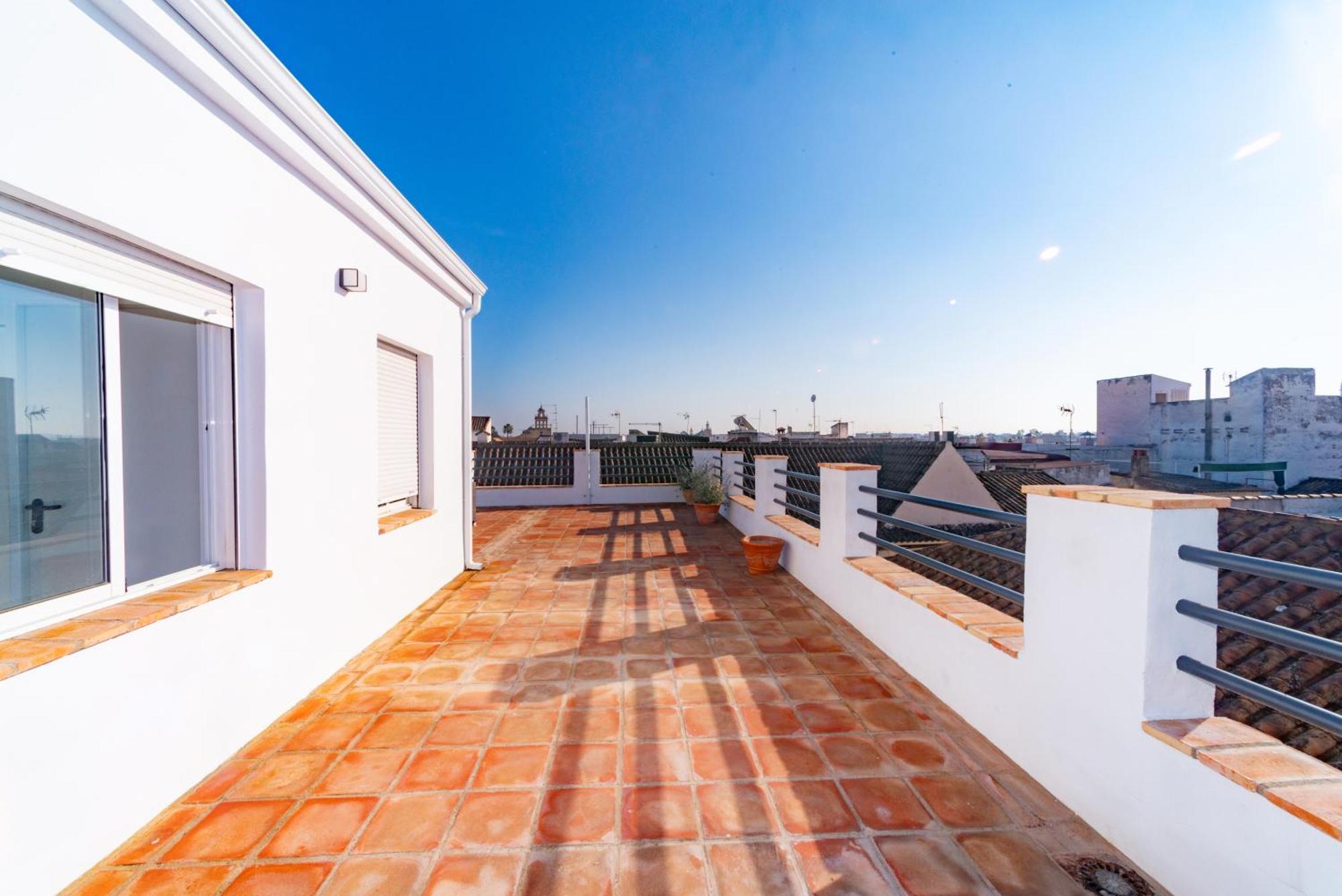 Casa San Mateo Apartment Cordoba Ngoại thất bức ảnh