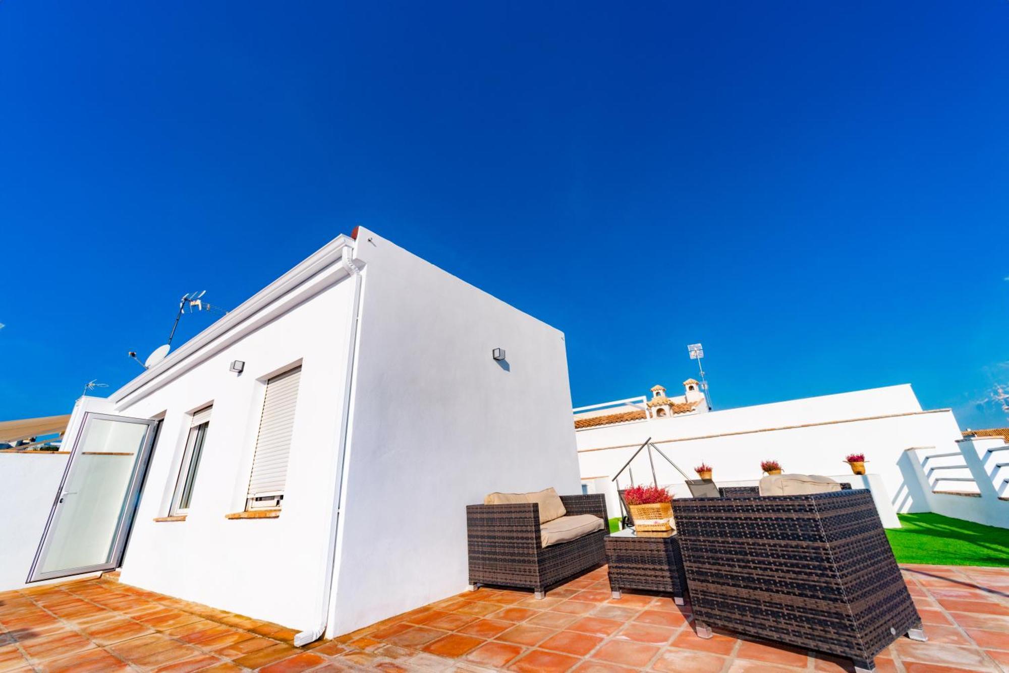 Casa San Mateo Apartment Cordoba Ngoại thất bức ảnh