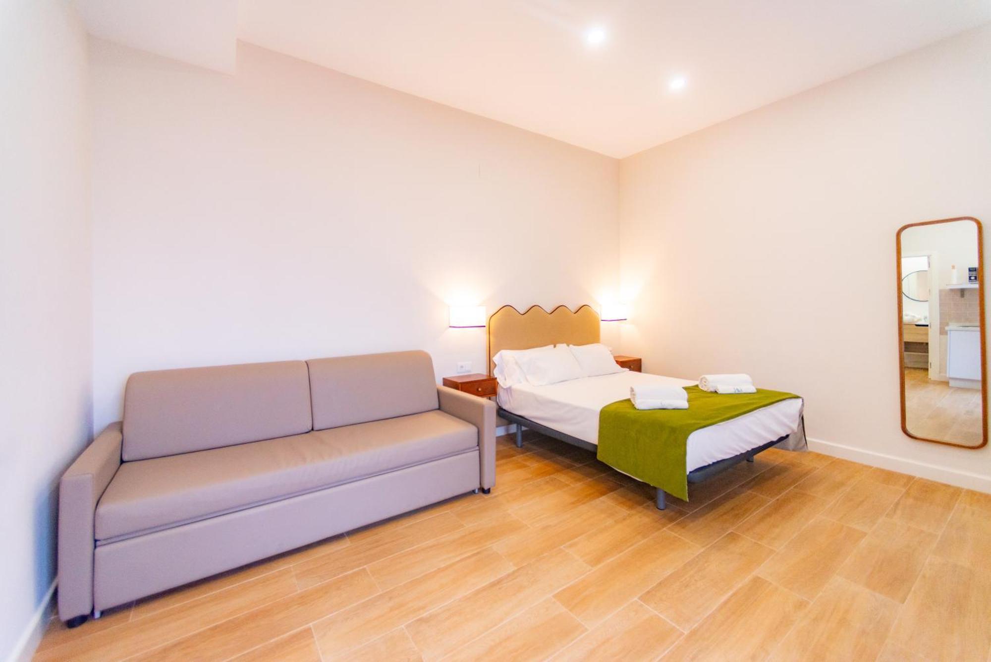 Casa San Mateo Apartment Cordoba Ngoại thất bức ảnh