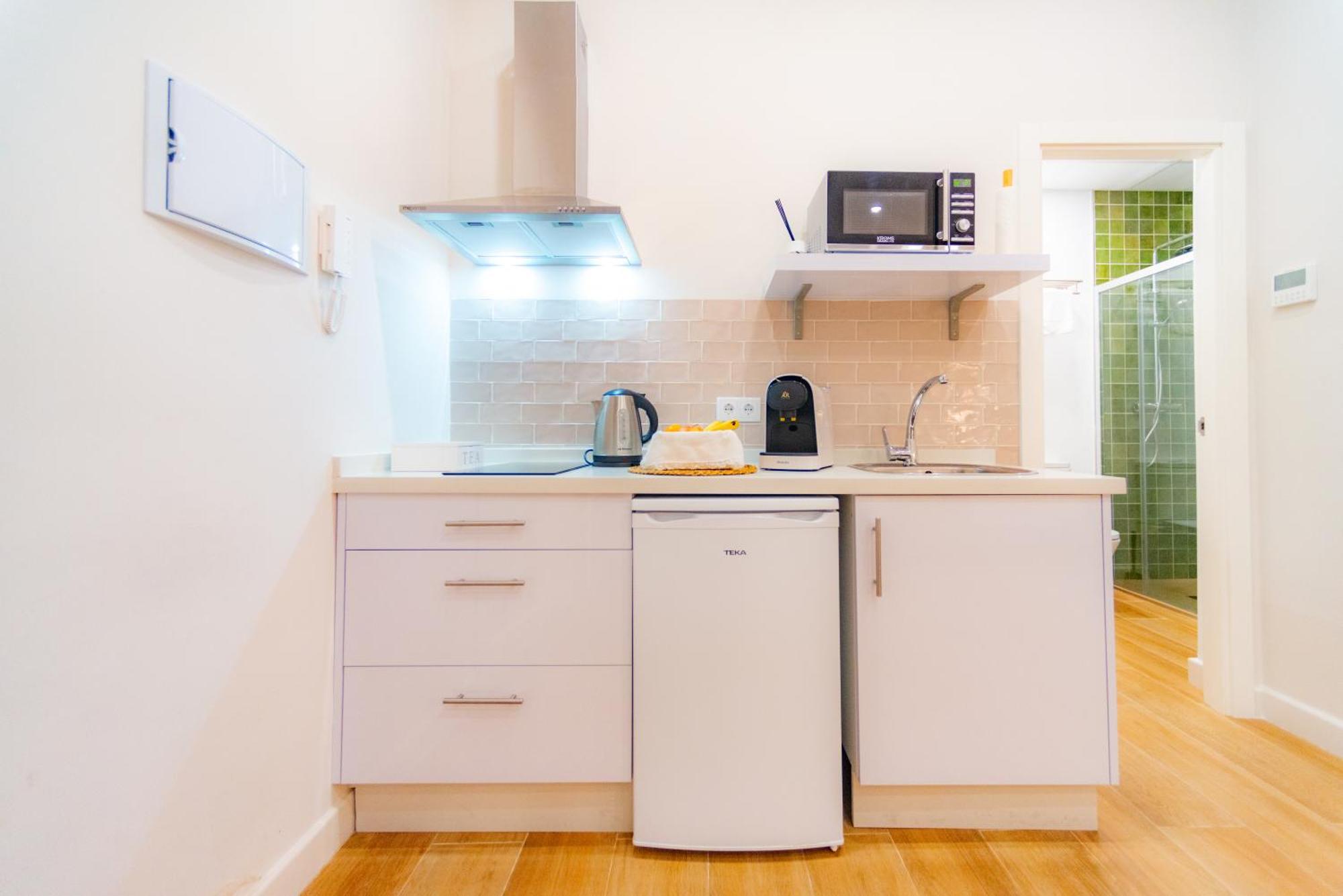 Casa San Mateo Apartment Cordoba Ngoại thất bức ảnh