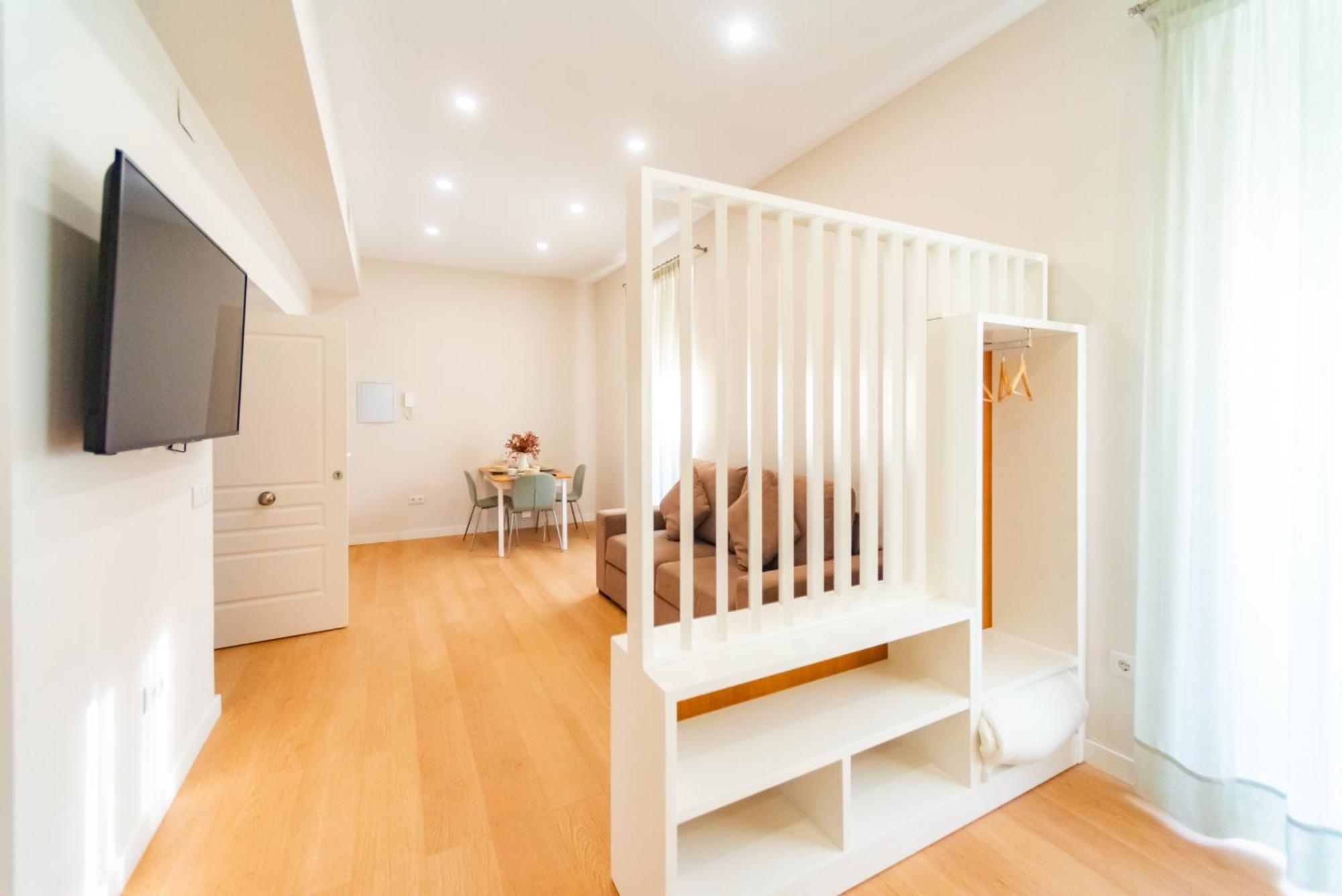 Casa San Mateo Apartment Cordoba Ngoại thất bức ảnh