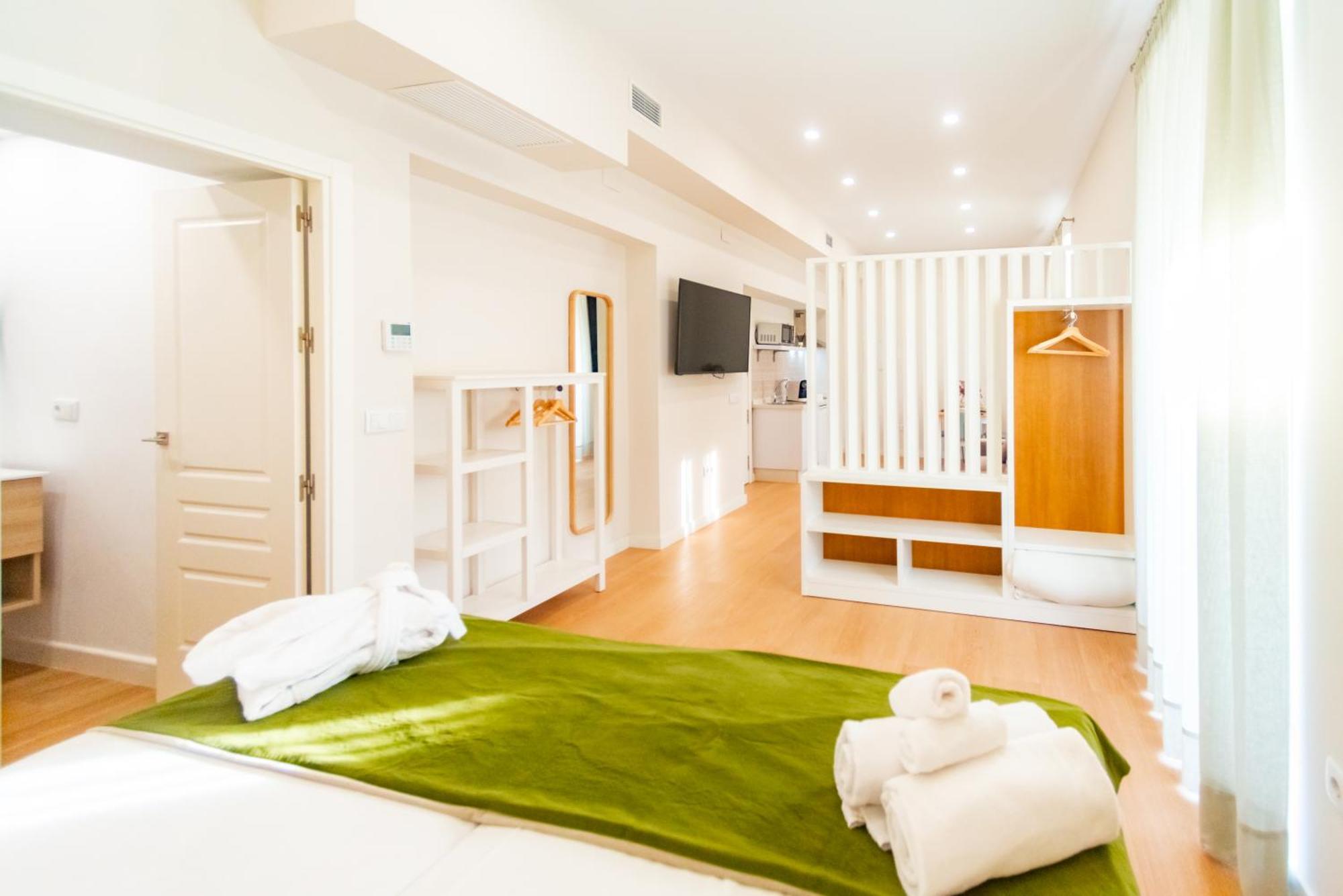 Casa San Mateo Apartment Cordoba Ngoại thất bức ảnh