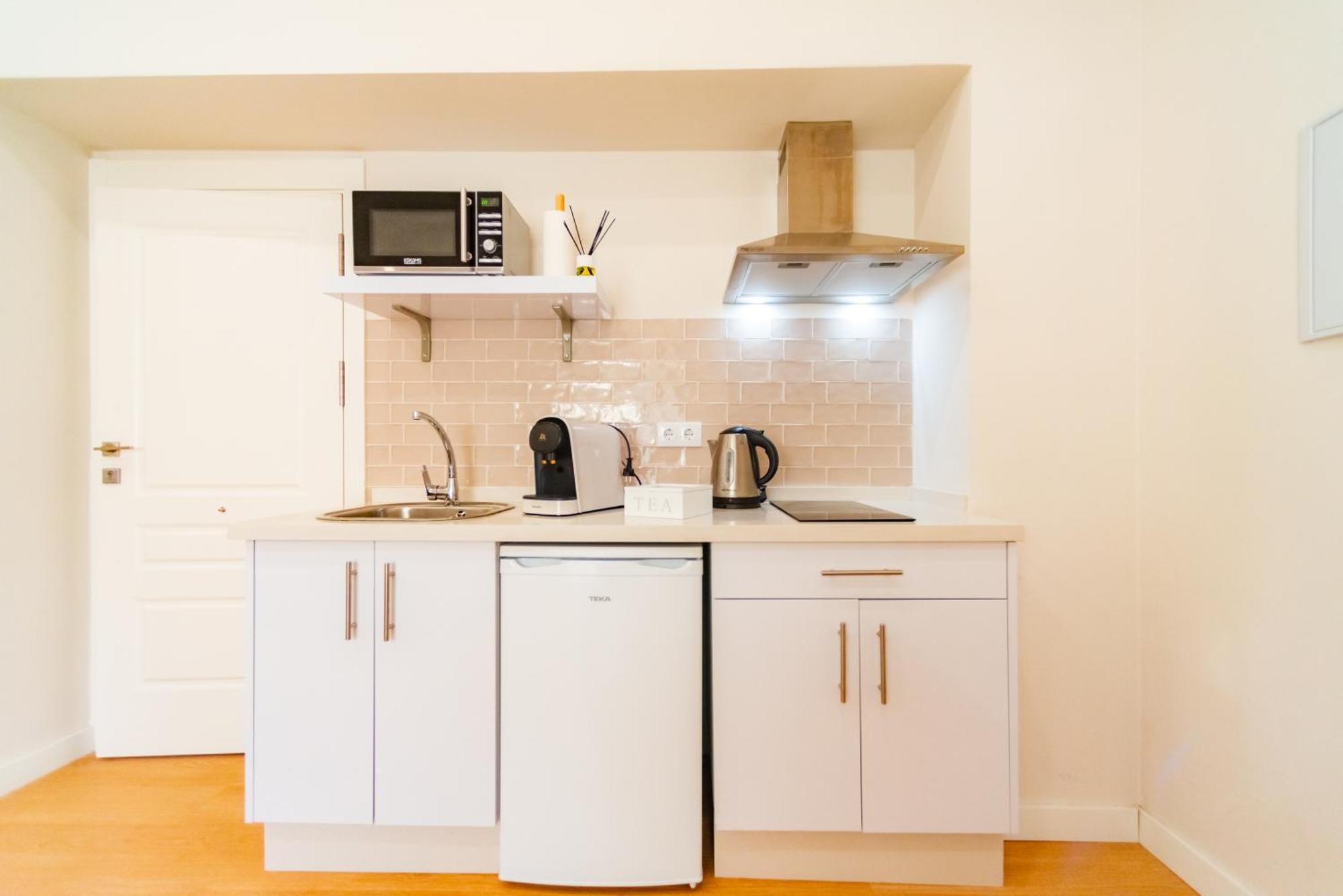 Casa San Mateo Apartment Cordoba Ngoại thất bức ảnh