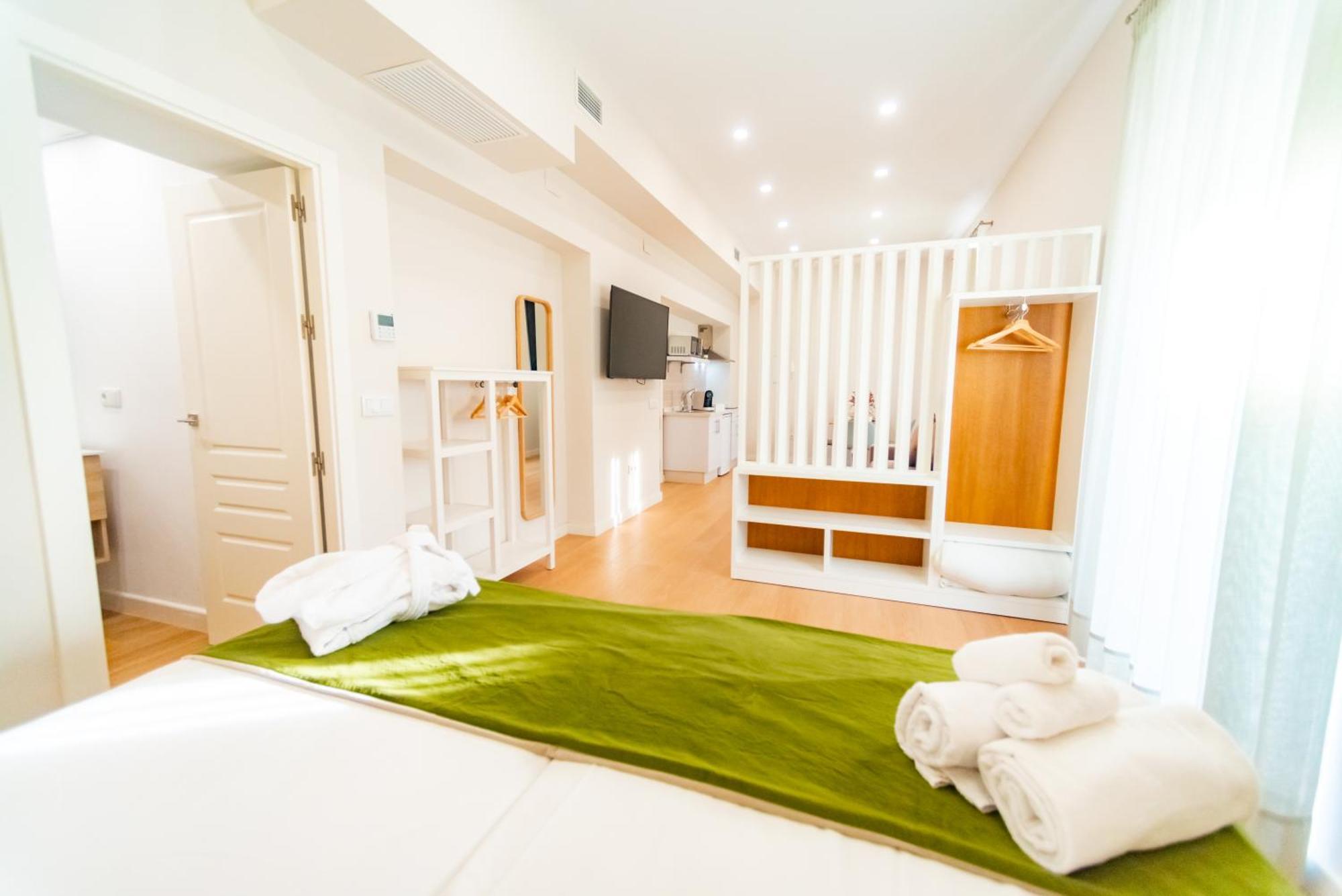 Casa San Mateo Apartment Cordoba Ngoại thất bức ảnh