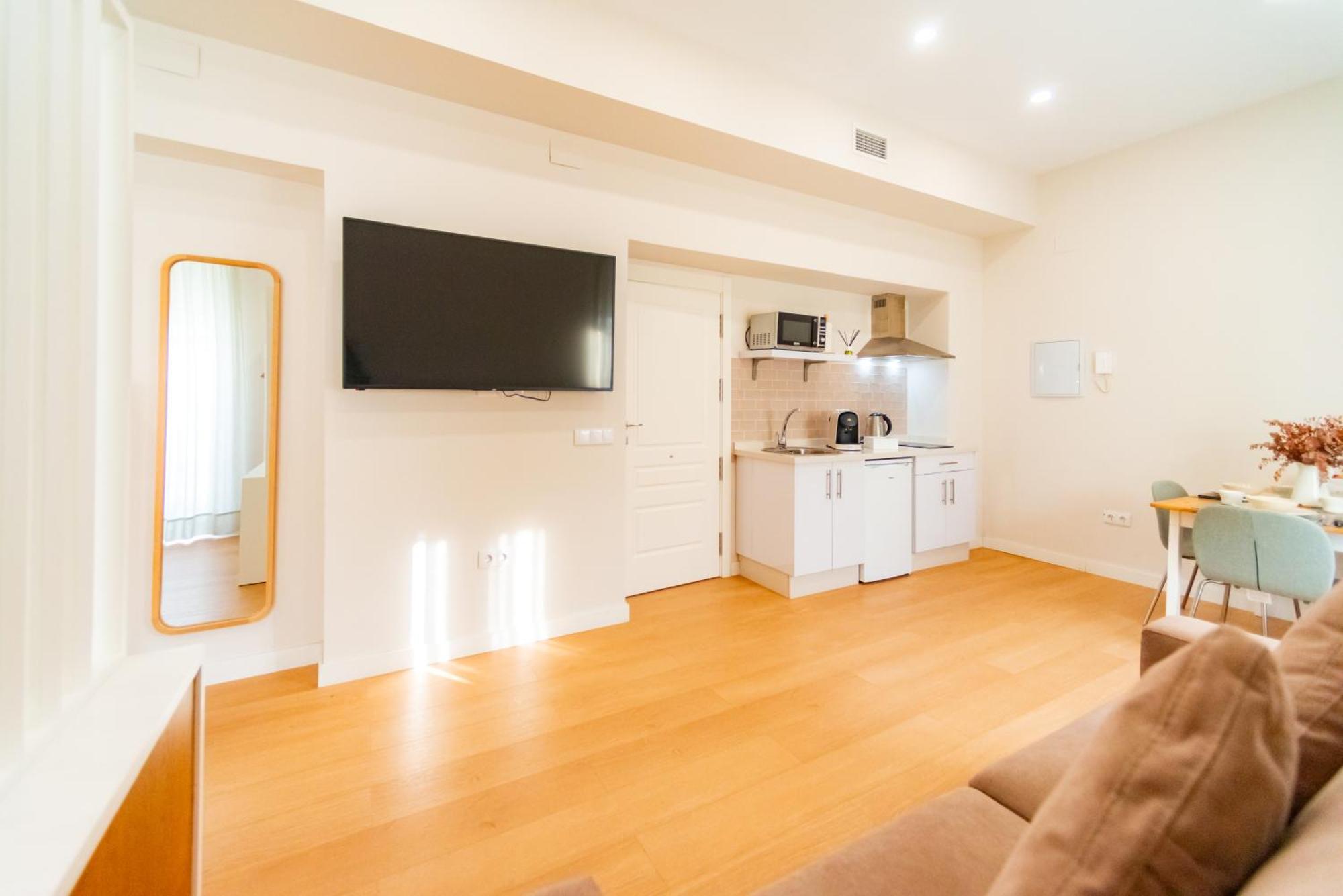 Casa San Mateo Apartment Cordoba Ngoại thất bức ảnh