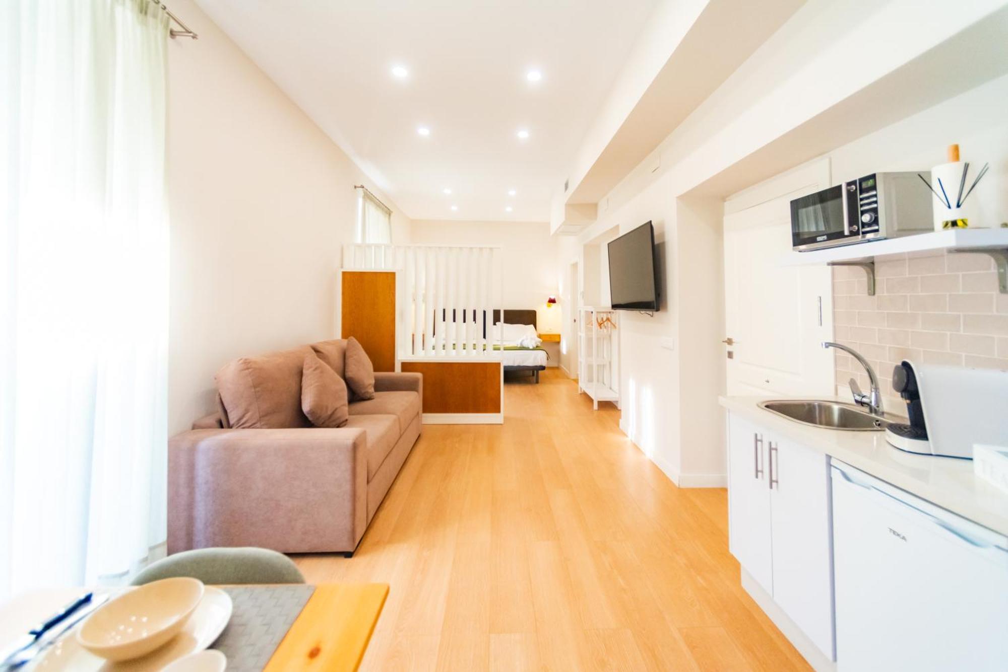 Casa San Mateo Apartment Cordoba Ngoại thất bức ảnh