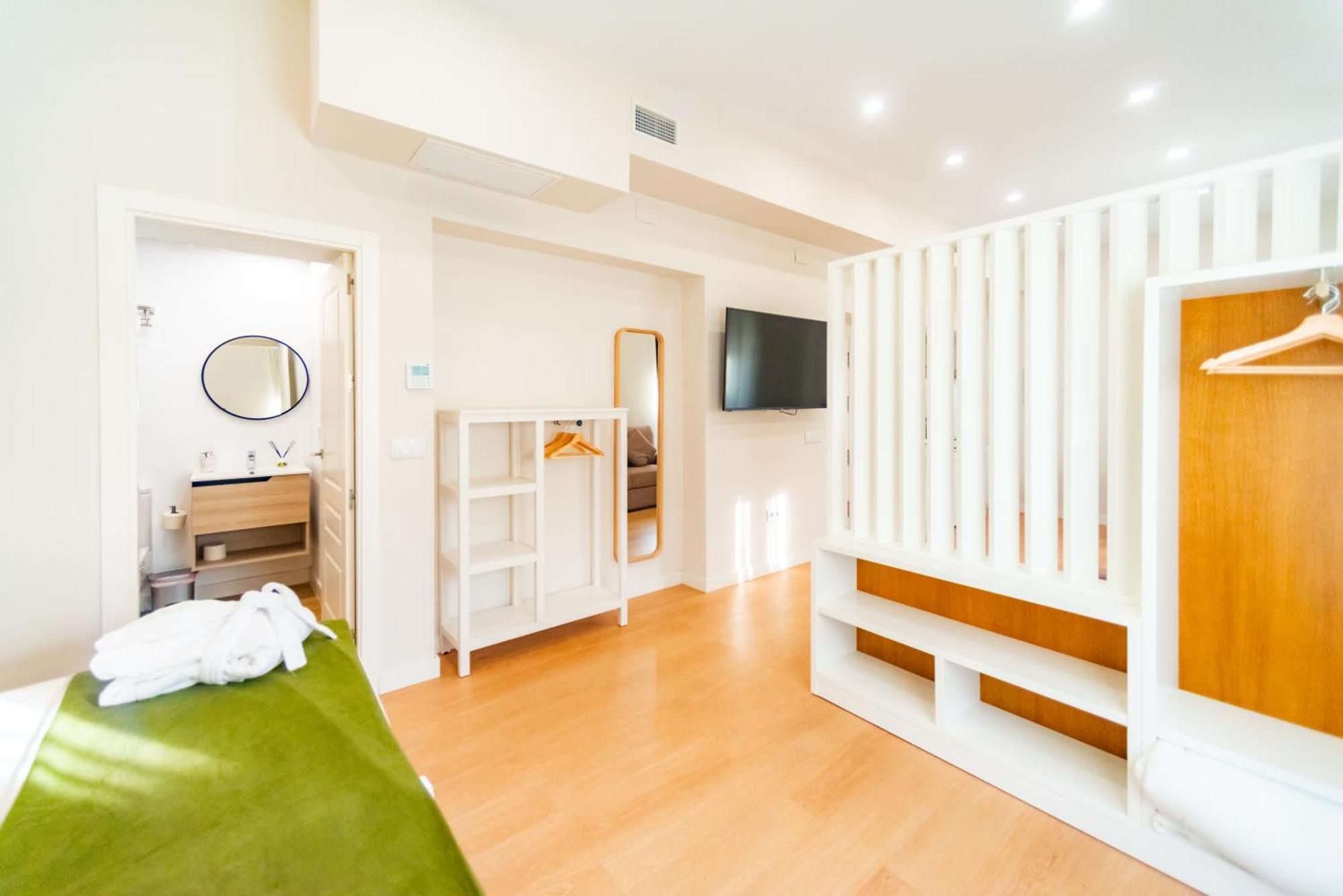 Casa San Mateo Apartment Cordoba Ngoại thất bức ảnh