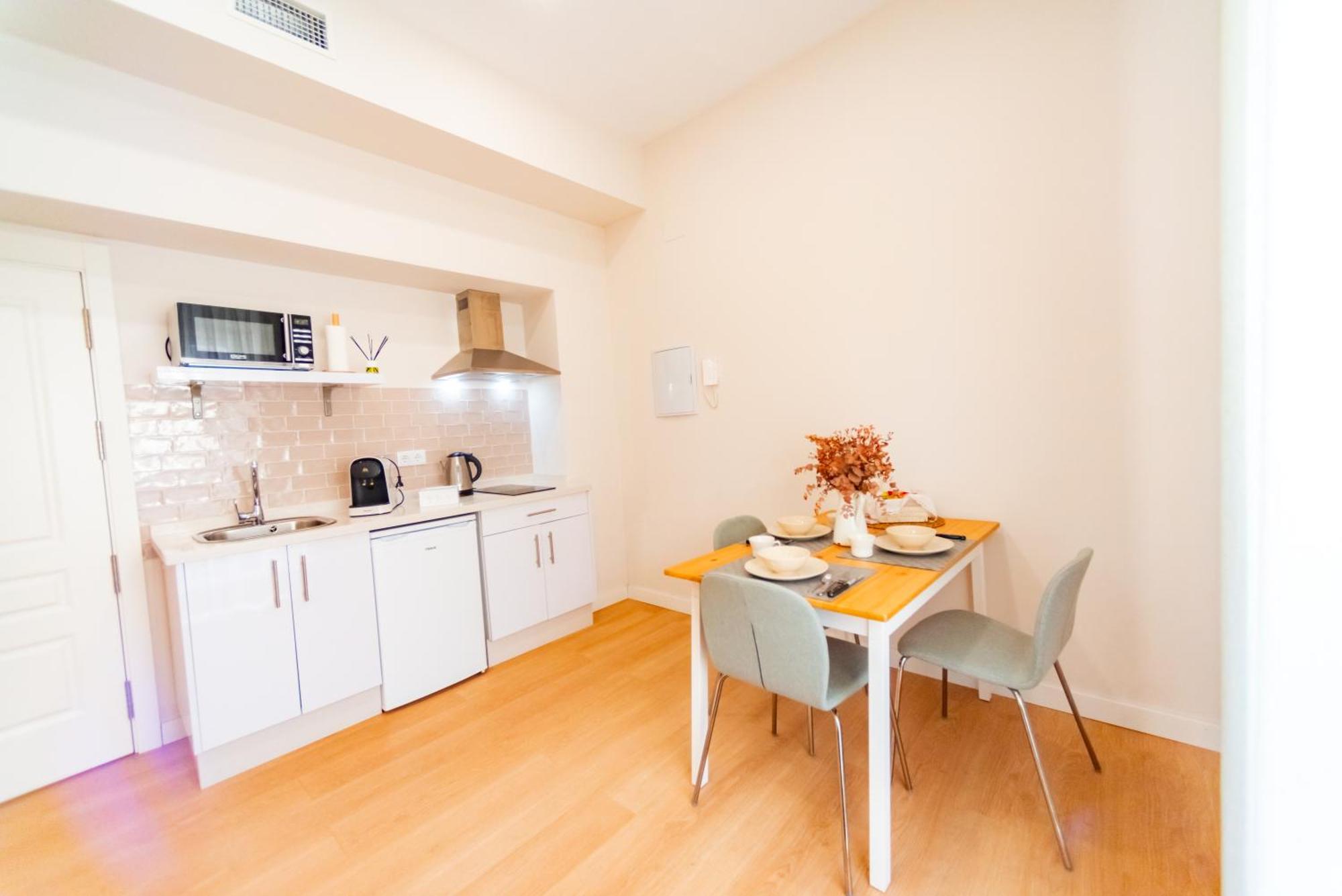 Casa San Mateo Apartment Cordoba Ngoại thất bức ảnh