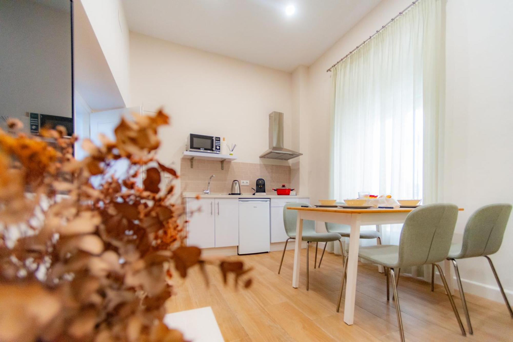 Casa San Mateo Apartment Cordoba Ngoại thất bức ảnh