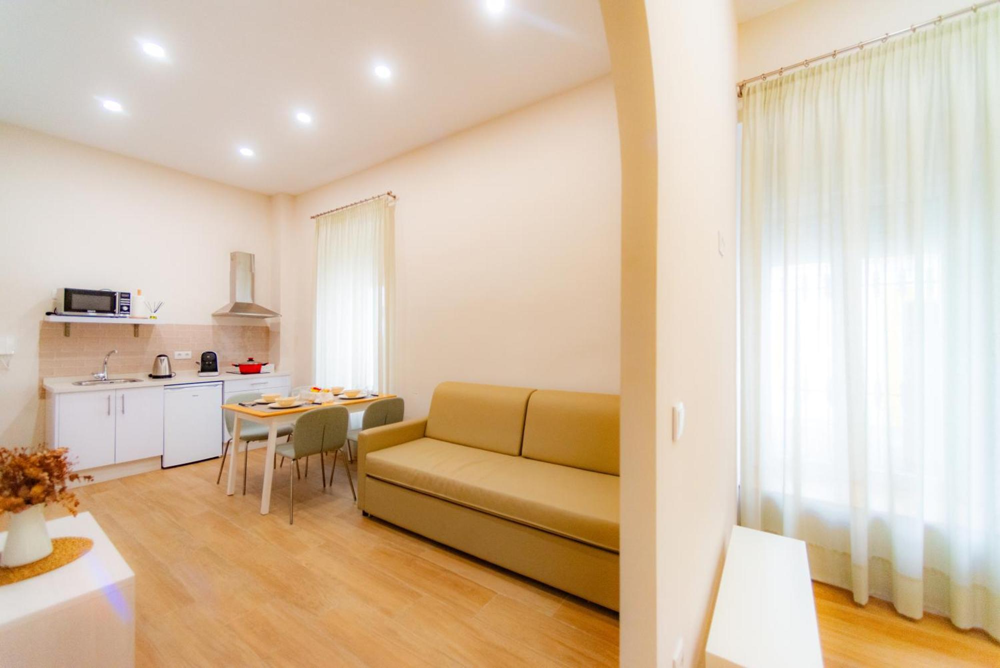 Casa San Mateo Apartment Cordoba Ngoại thất bức ảnh