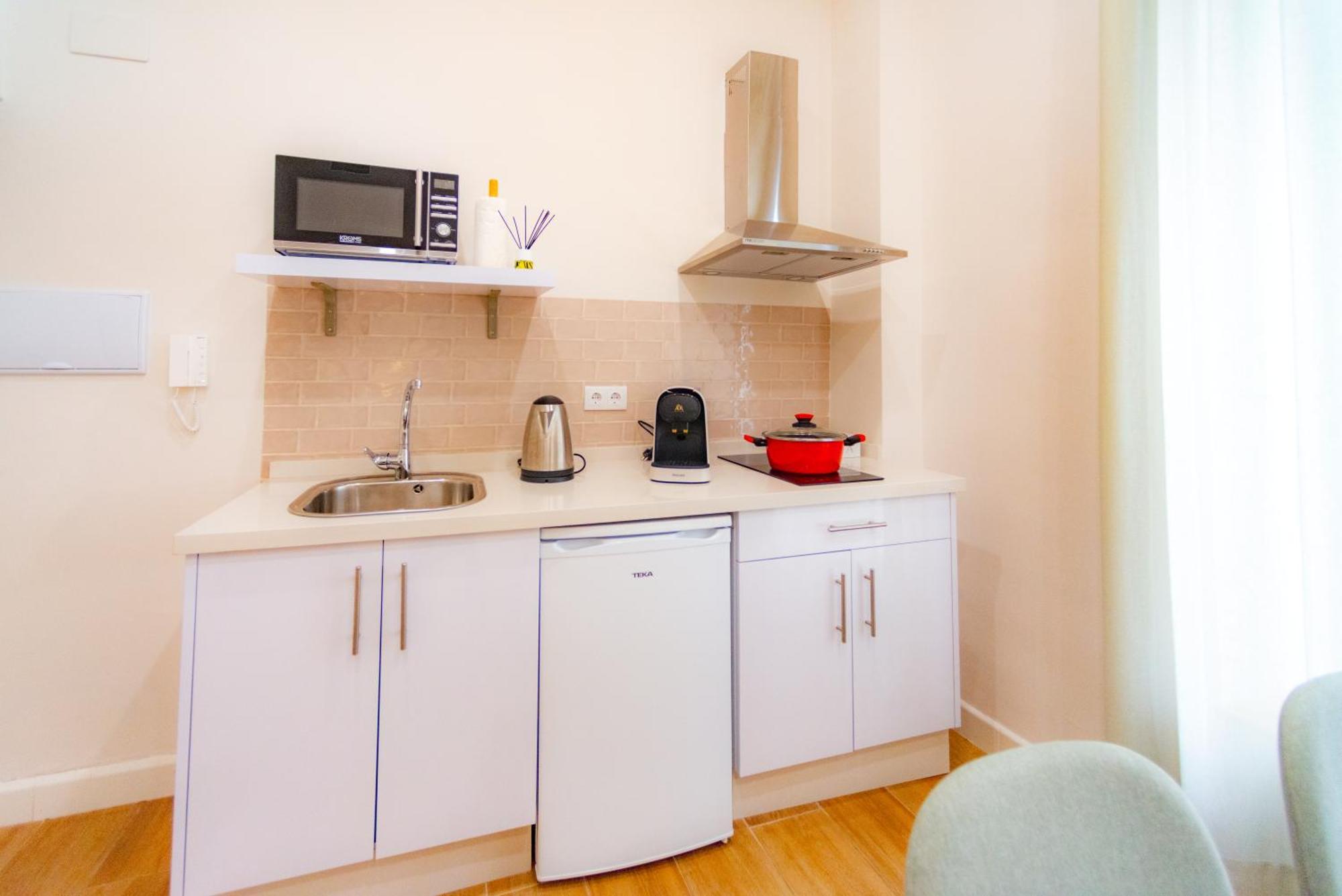 Casa San Mateo Apartment Cordoba Ngoại thất bức ảnh
