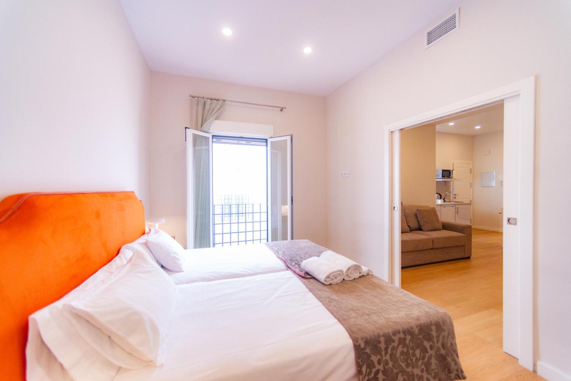 Casa San Mateo Apartment Cordoba Ngoại thất bức ảnh