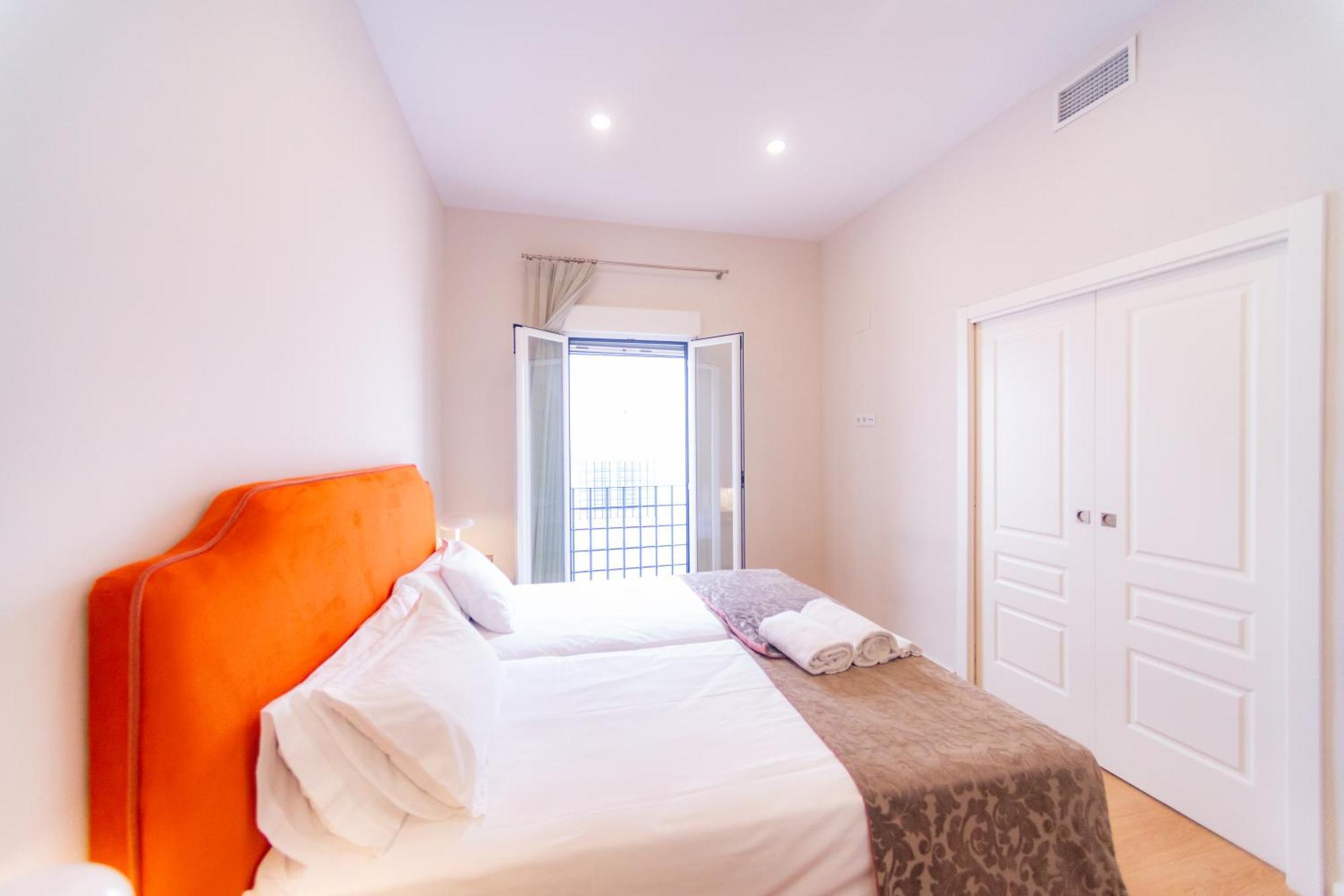 Casa San Mateo Apartment Cordoba Ngoại thất bức ảnh