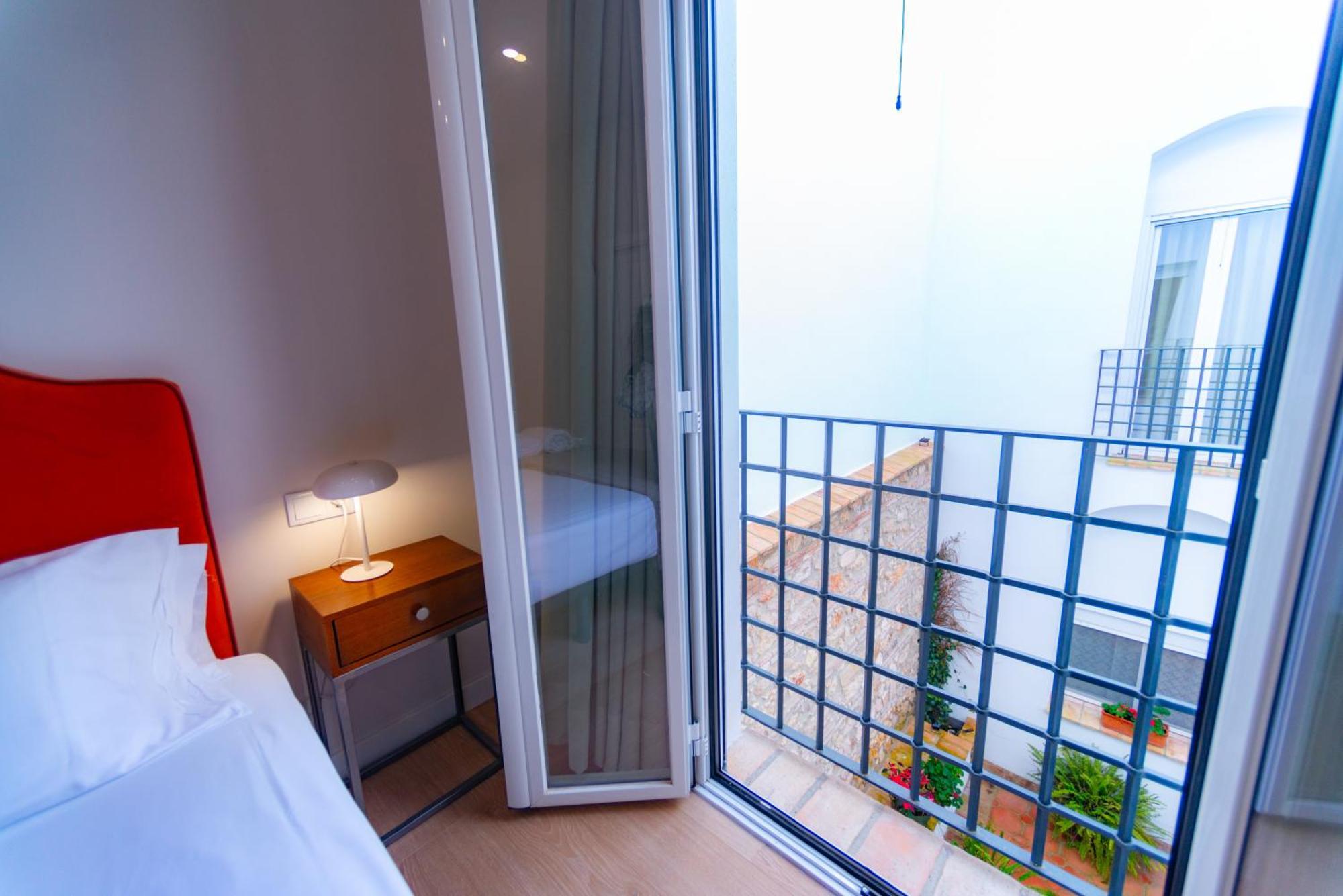Casa San Mateo Apartment Cordoba Ngoại thất bức ảnh