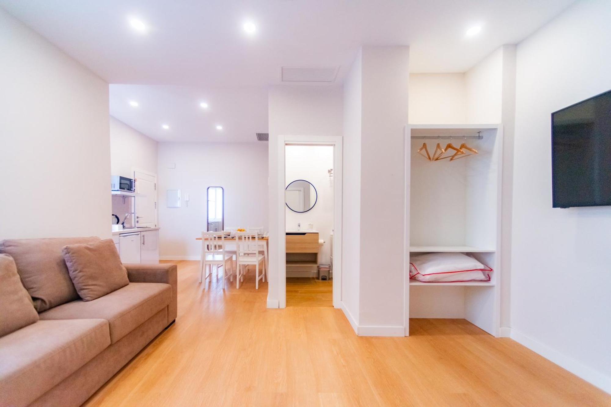 Casa San Mateo Apartment Cordoba Ngoại thất bức ảnh