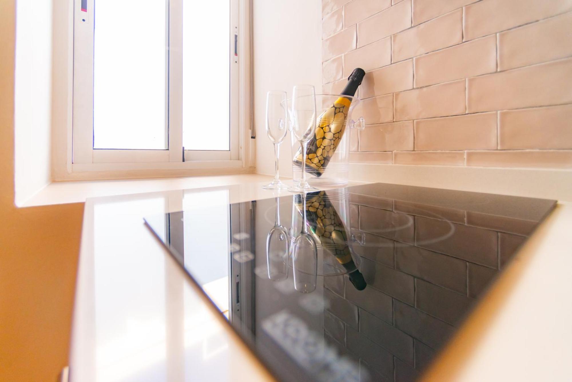 Casa San Mateo Apartment Cordoba Ngoại thất bức ảnh