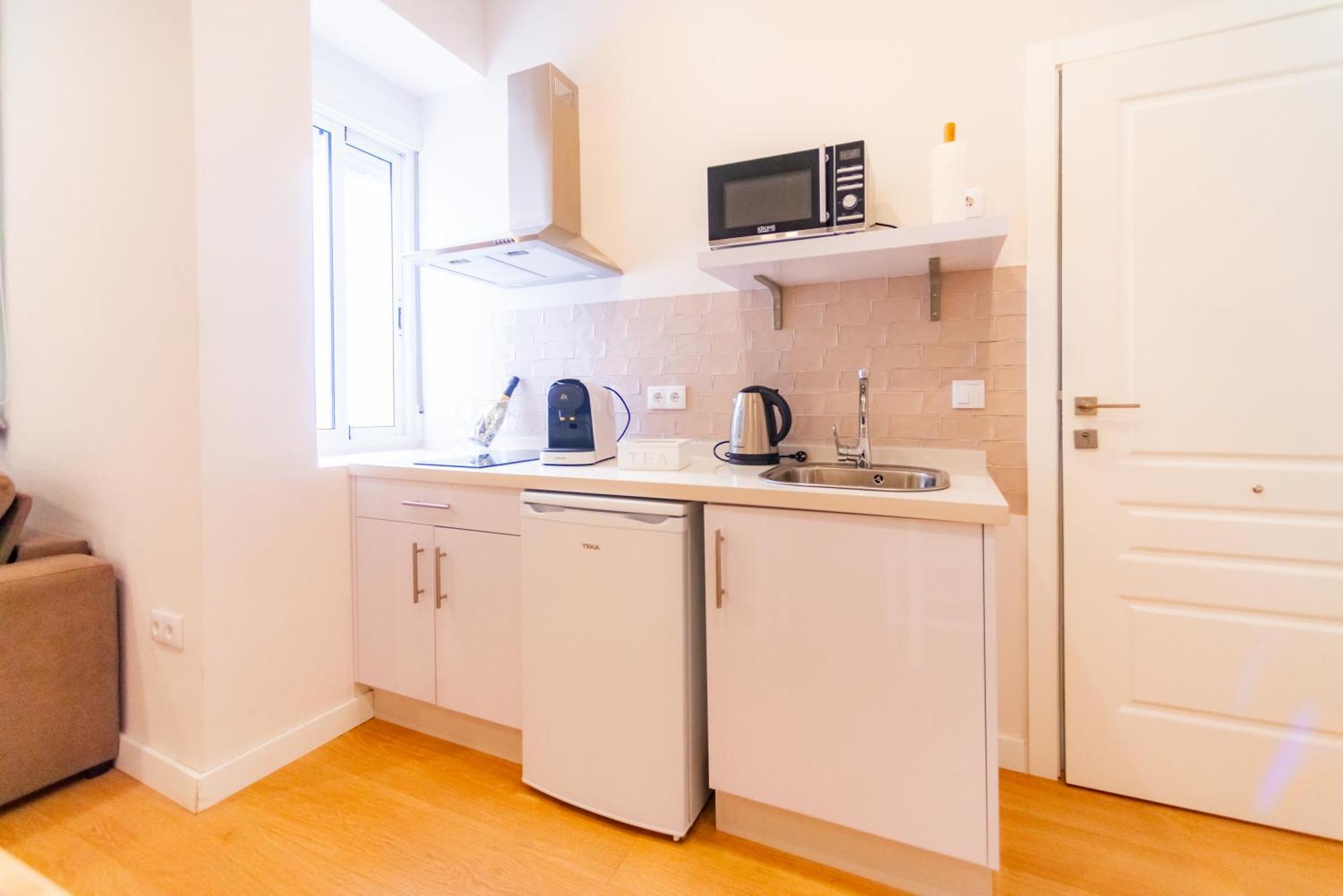 Casa San Mateo Apartment Cordoba Ngoại thất bức ảnh