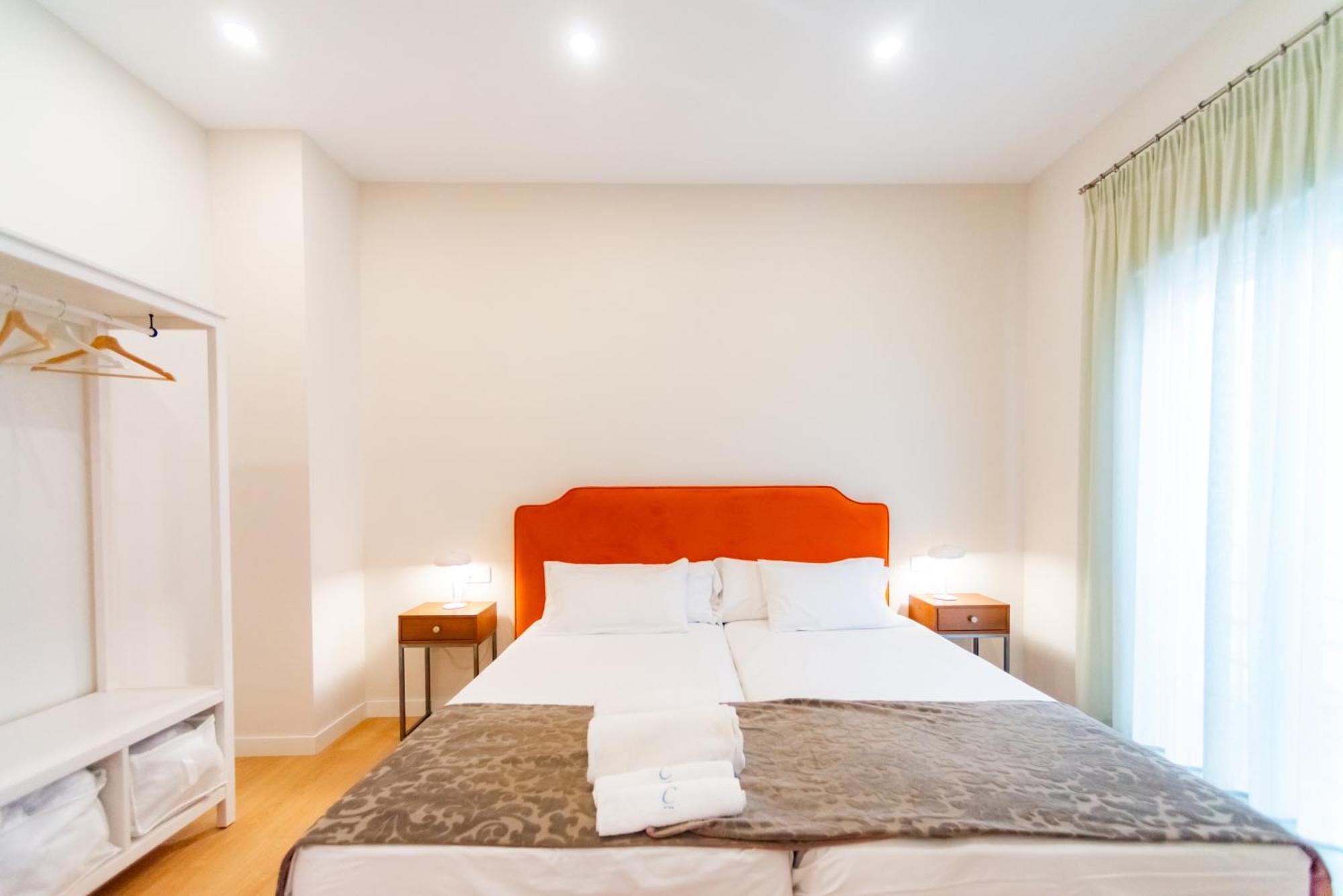 Casa San Mateo Apartment Cordoba Ngoại thất bức ảnh