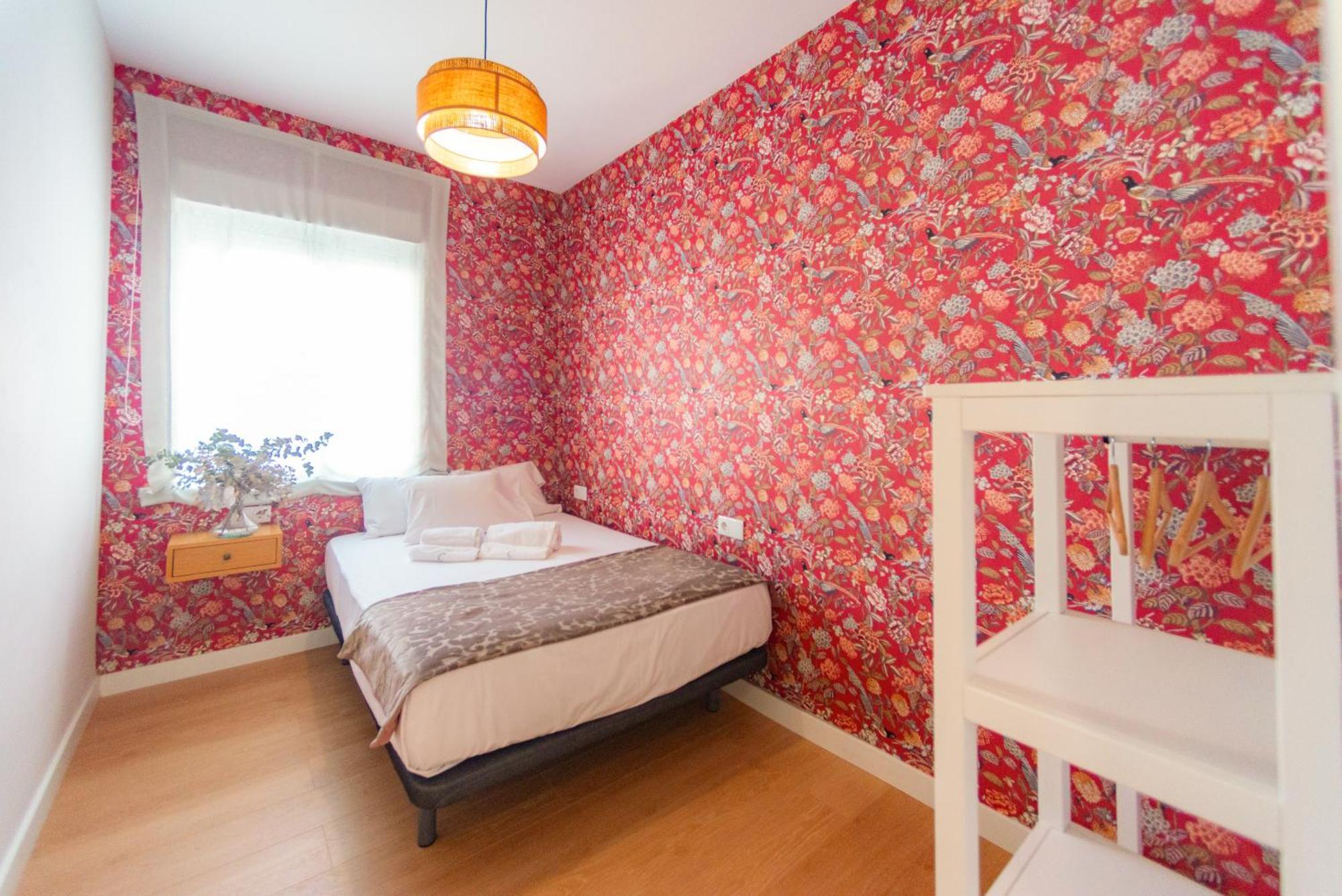 Casa San Mateo Apartment Cordoba Ngoại thất bức ảnh