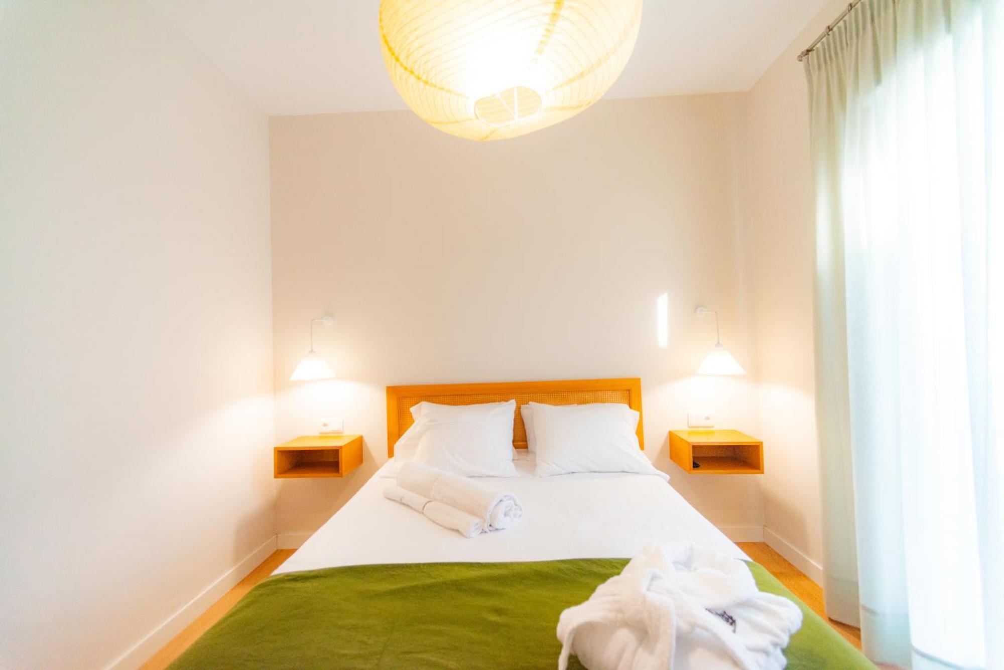 Casa San Mateo Apartment Cordoba Ngoại thất bức ảnh