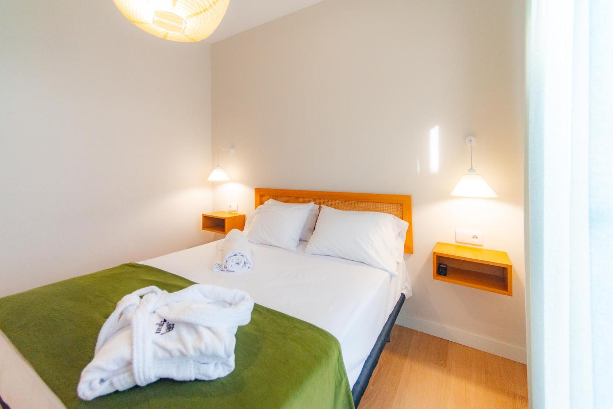 Casa San Mateo Apartment Cordoba Ngoại thất bức ảnh