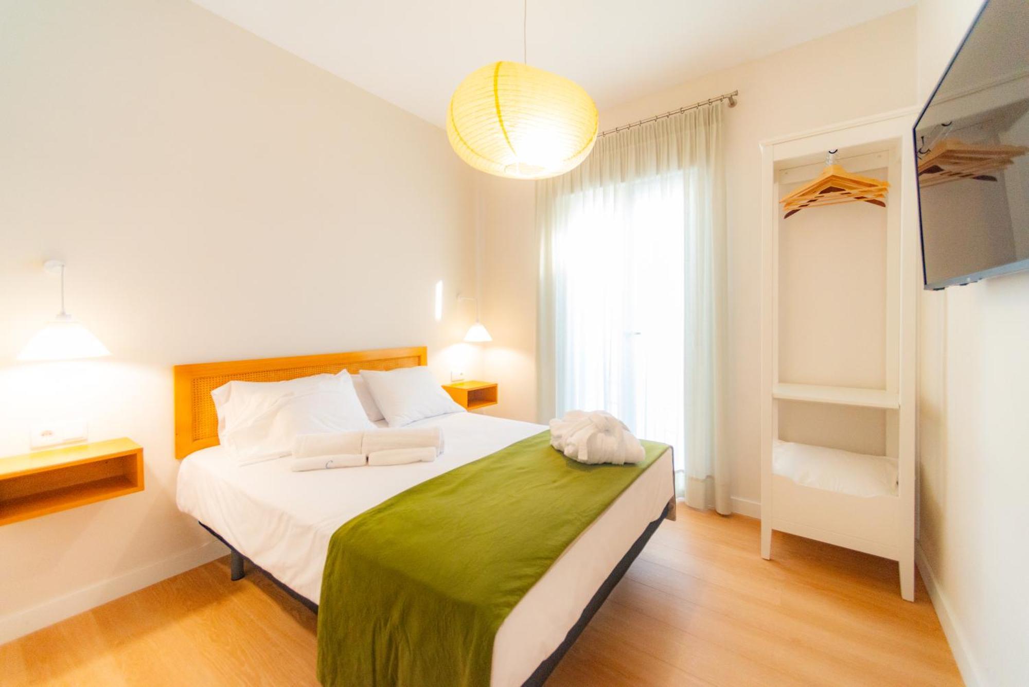Casa San Mateo Apartment Cordoba Ngoại thất bức ảnh
