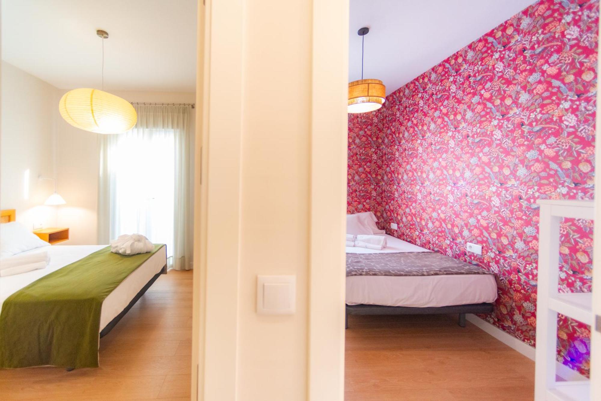 Casa San Mateo Apartment Cordoba Ngoại thất bức ảnh