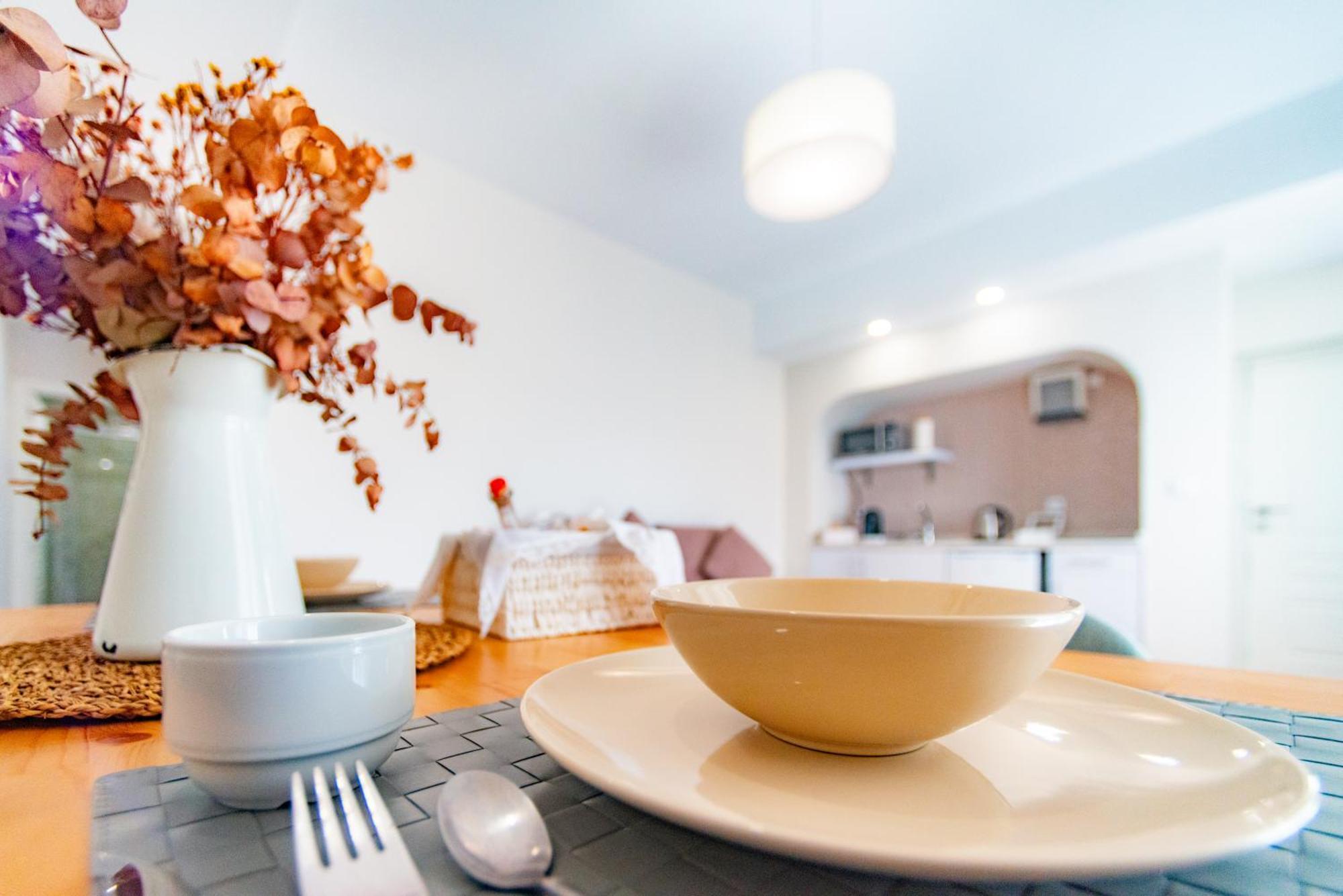 Casa San Mateo Apartment Cordoba Ngoại thất bức ảnh