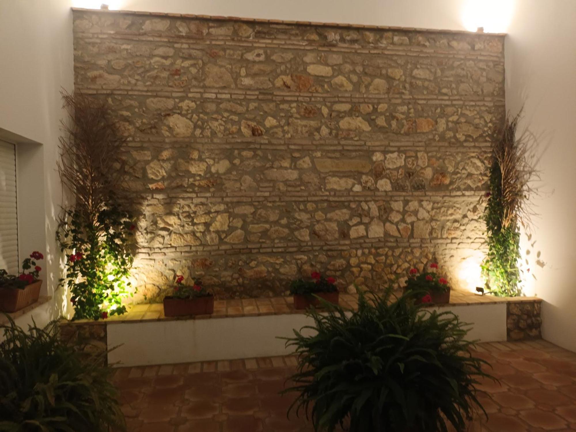 Casa San Mateo Apartment Cordoba Ngoại thất bức ảnh
