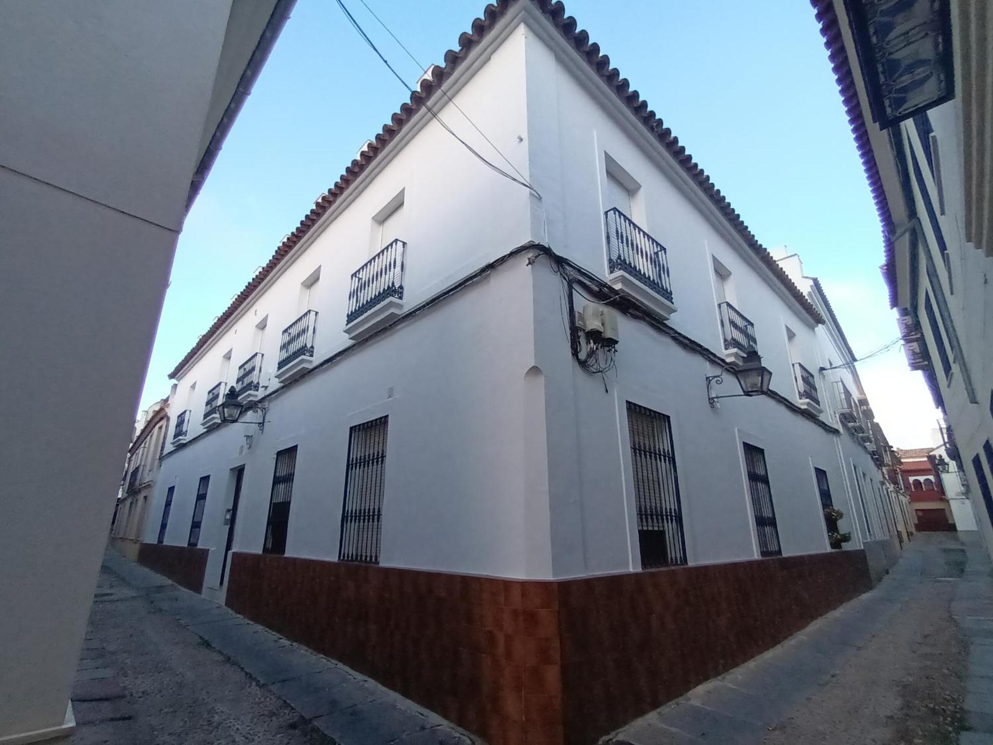 Casa San Mateo Apartment Cordoba Ngoại thất bức ảnh