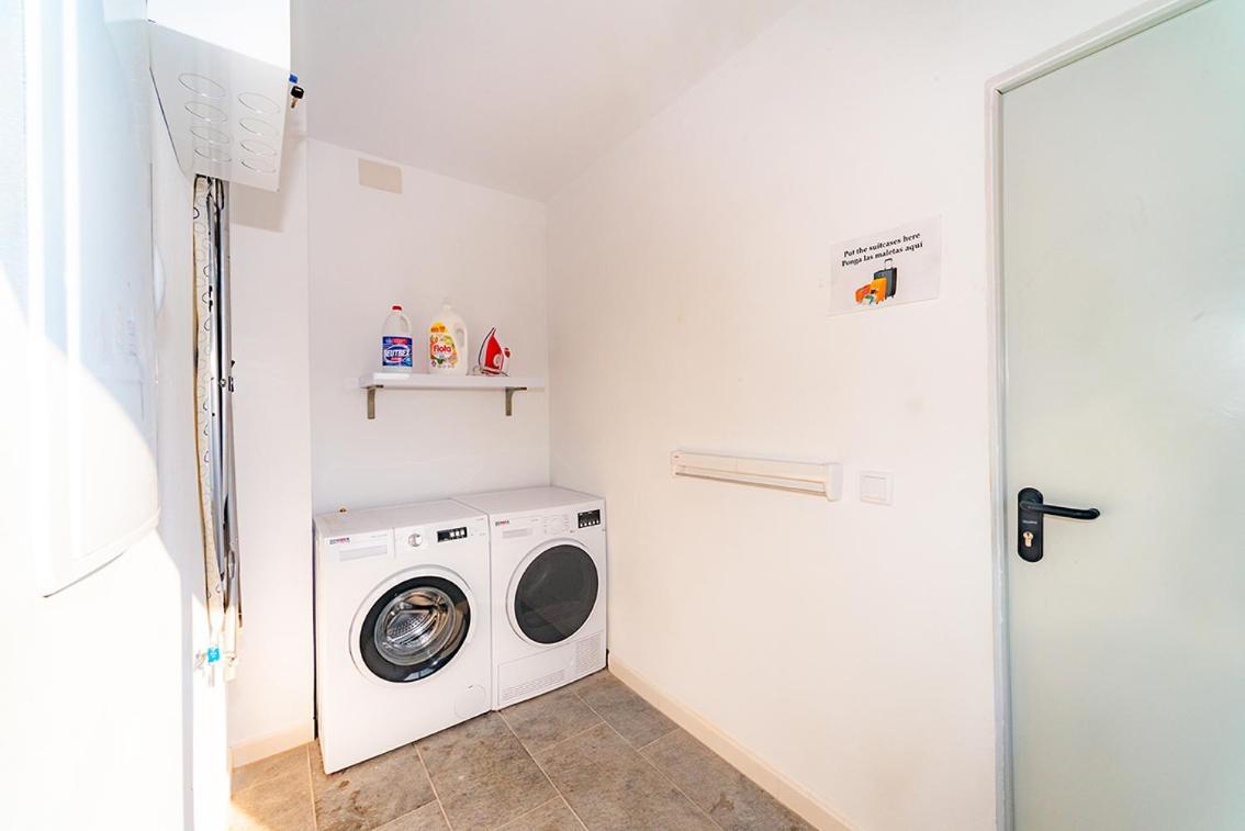 Casa San Mateo Apartment Cordoba Ngoại thất bức ảnh
