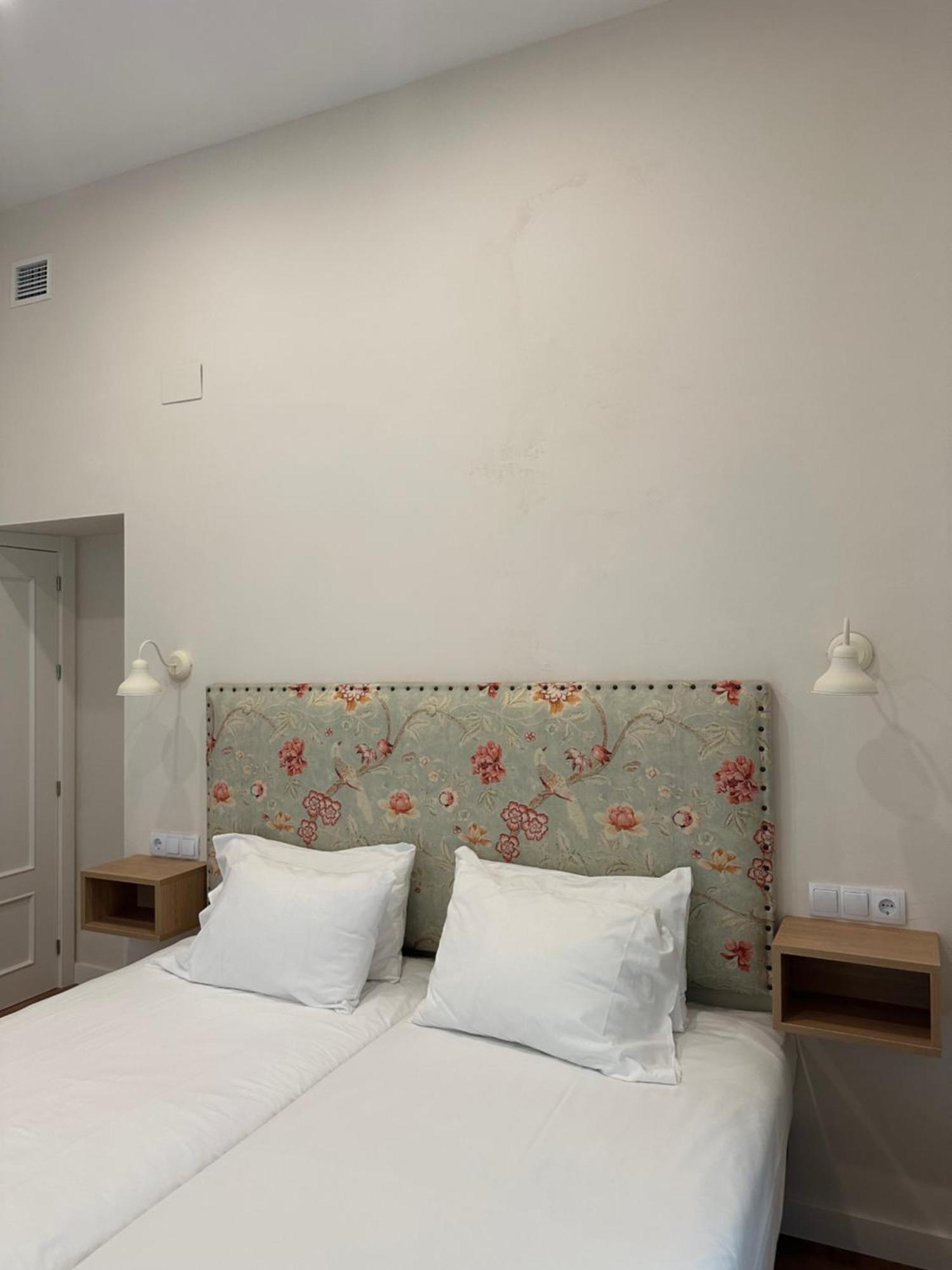 Casa San Mateo Apartment Cordoba Ngoại thất bức ảnh