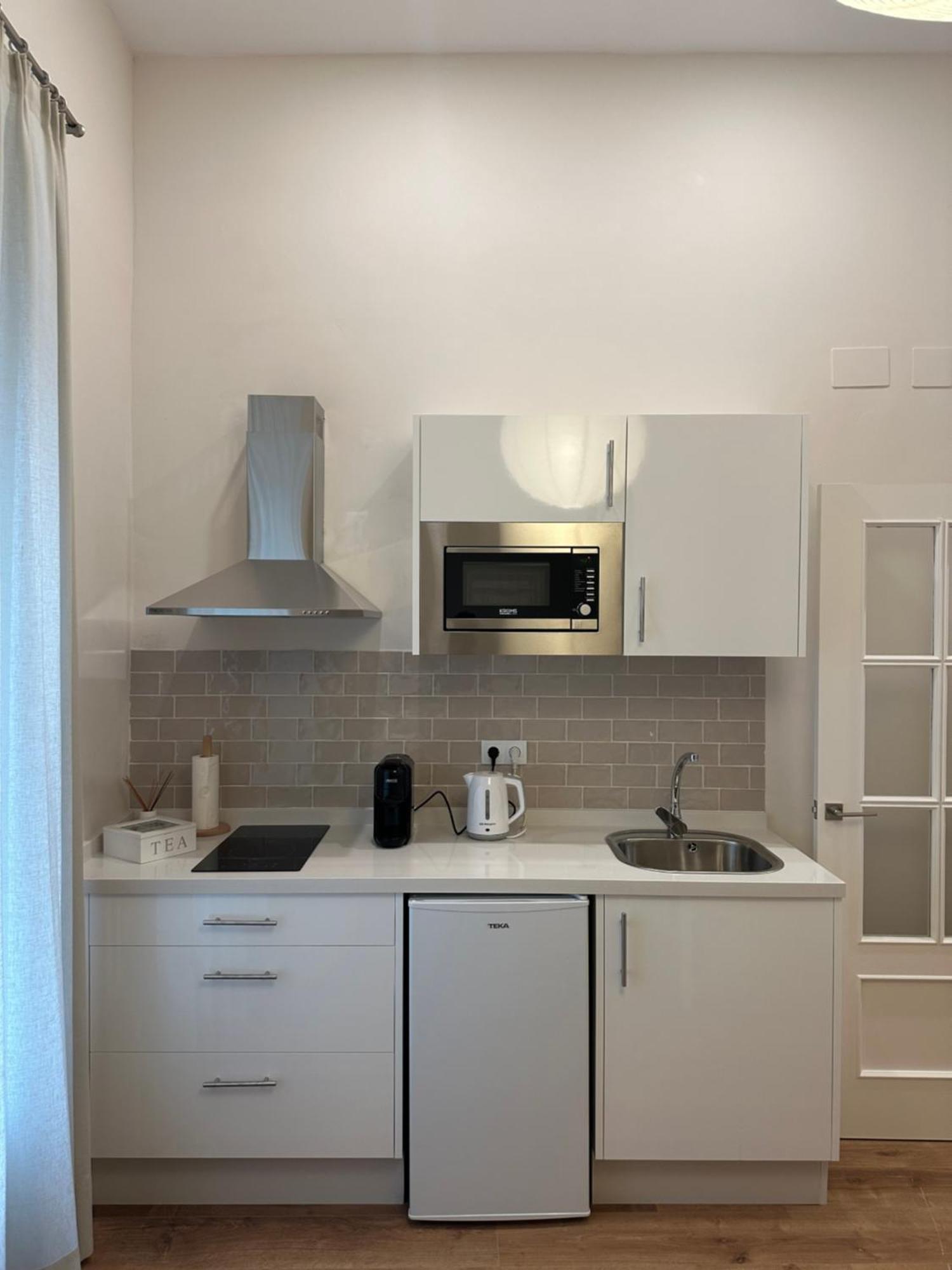 Casa San Mateo Apartment Cordoba Ngoại thất bức ảnh