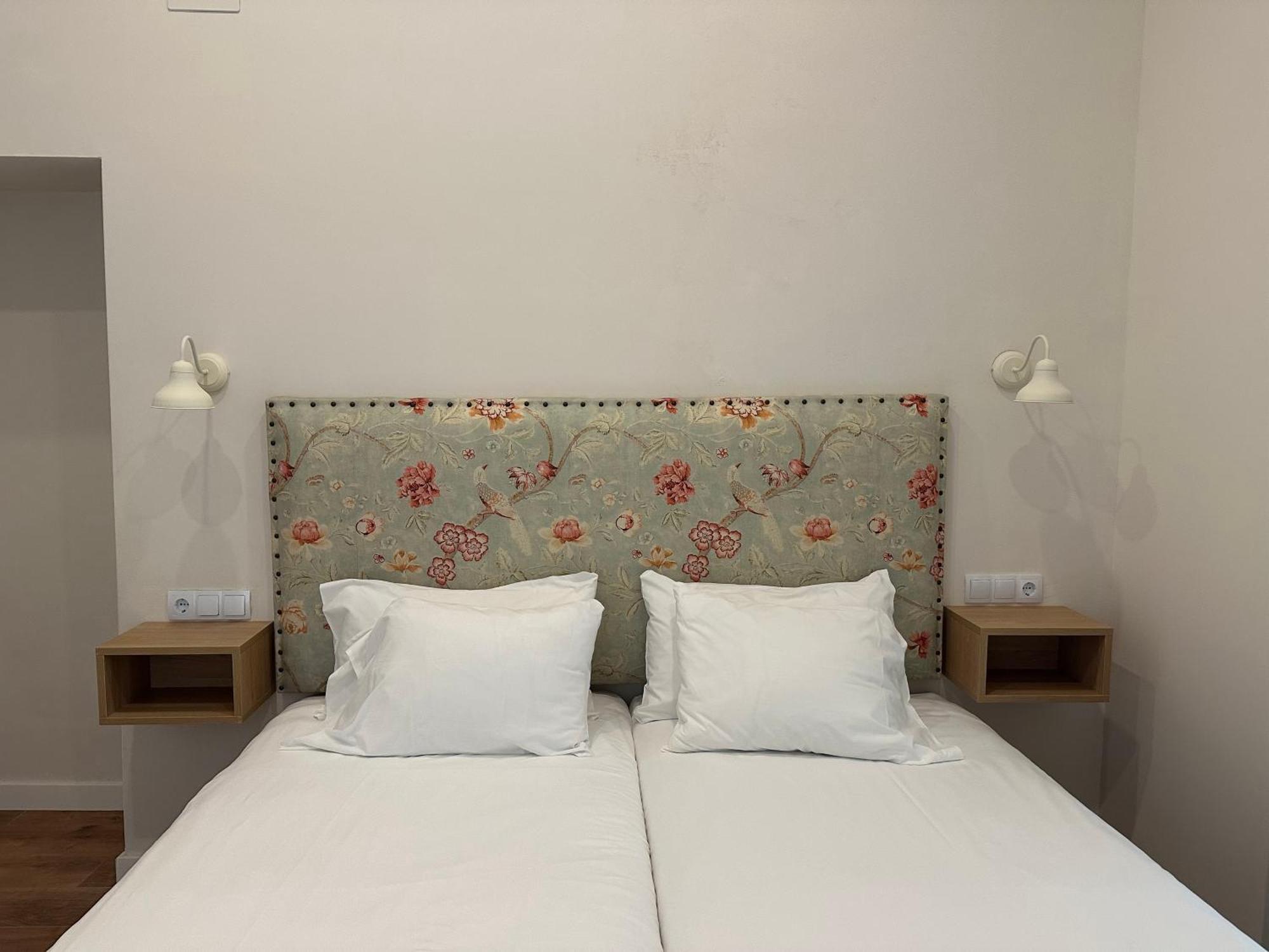 Casa San Mateo Apartment Cordoba Ngoại thất bức ảnh