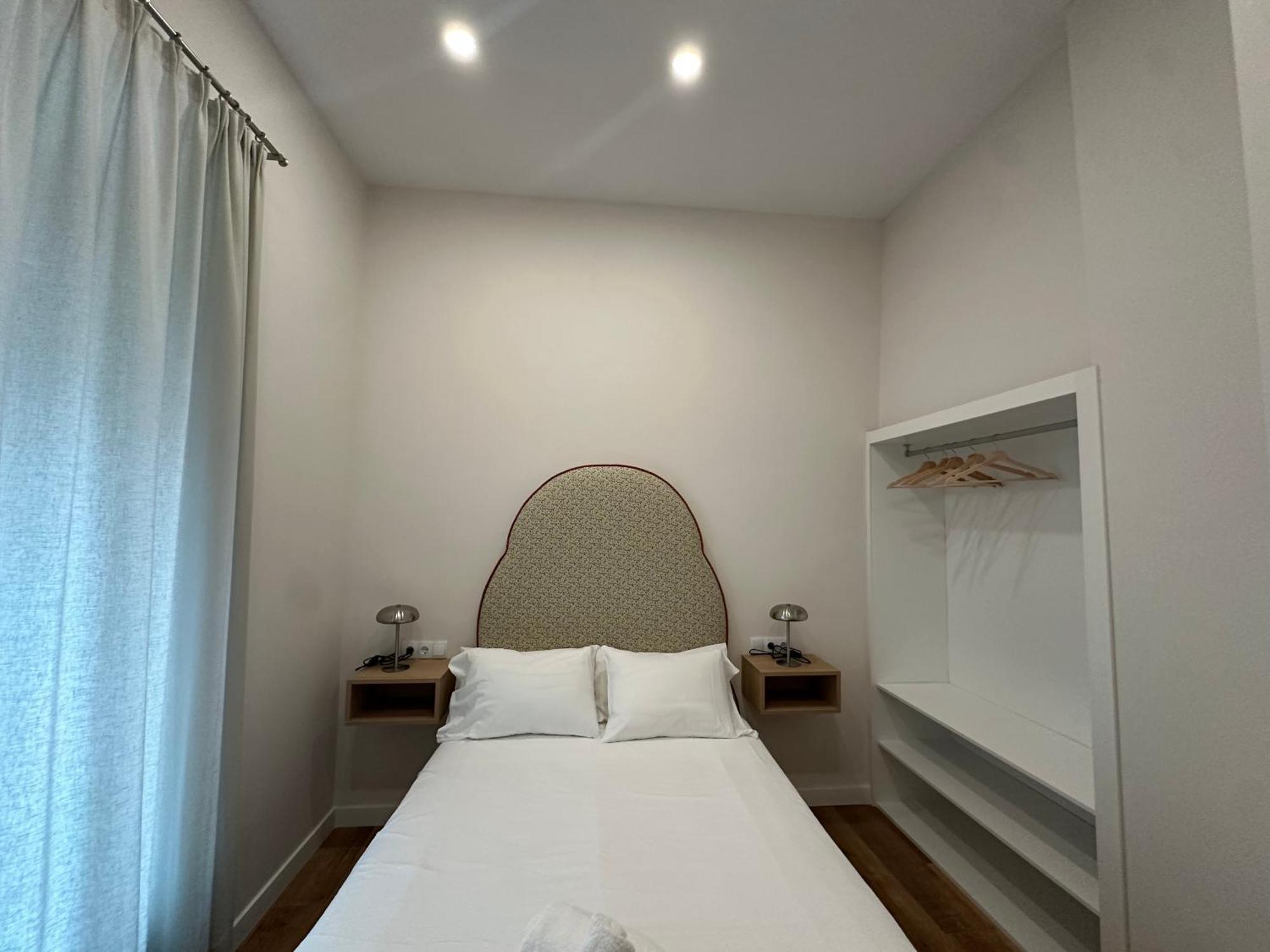 Casa San Mateo Apartment Cordoba Ngoại thất bức ảnh